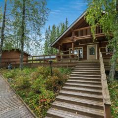 Holiday Home Koivuranta by Interhome