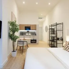 Stay U-nique Apartments Font BCN