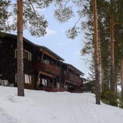 Holiday Home Kerttu by Interhome