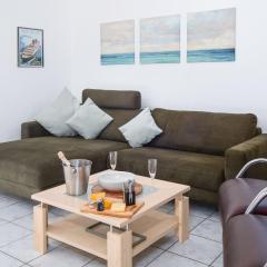 Apartment Spiekeroog by Interhome