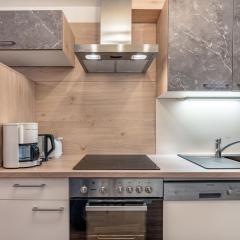 Apartment Ferienglück by Interhome