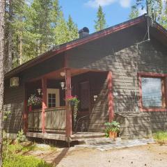 Holiday Home Kitkan lahti by Interhome