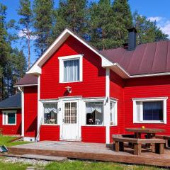 Holiday Home Suviranta by Interhome