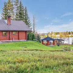 Holiday Home Illankajo by Interhome