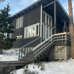 Holiday Home Kaaro 2 by Interhome