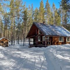 Holiday Home Lumomarja by Interhome