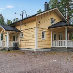 Holiday Home Hongantaka by Interhome