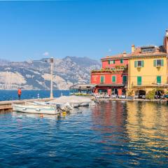 Apartment Claudia by Interhome