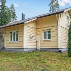 Holiday Home Närekorpi by Interhome