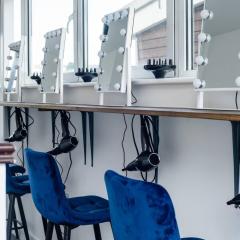 Brighton 'belle' - Gorgeous North Laines House!