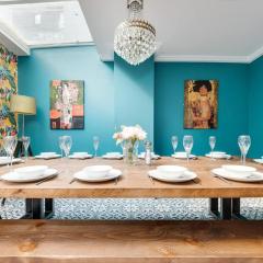 Brighton 'belle' - Gorgeous North Laines House!