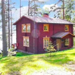 Holiday Home Hirsiranta by Interhome