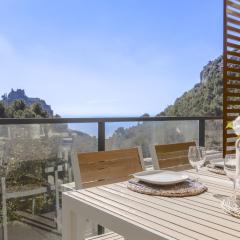 Apartment Prestige view by Interhome