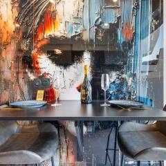 Le Volcanic - Coursives - Port Nature 2