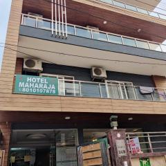 Hotel Maharaja