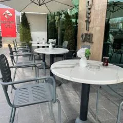 Nüzhet Hotel