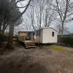 Mobil home 8 places