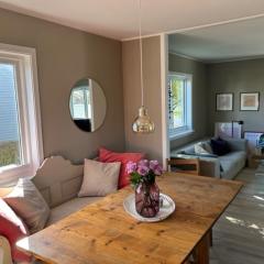 Bright and central apartment