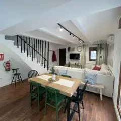 La Casa de la Calzada