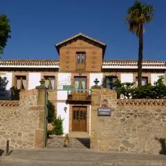 Posada Villa Maria