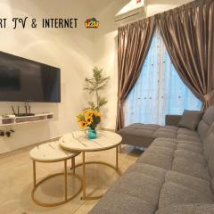 ICC 202A - Ipoh Convention Center