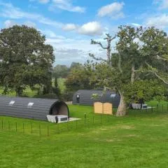 Firtree Farm Lodges