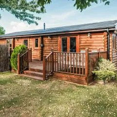 Laxfield Lodges
