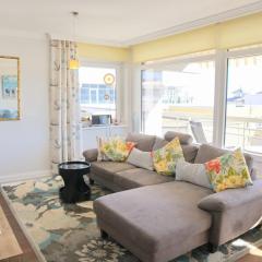 Grömitz- Center I App 212 inkl WLAN