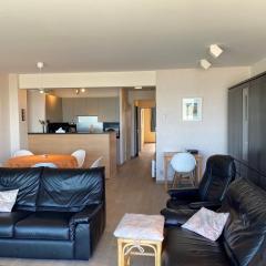 Nieuwpoort Beach Retreat