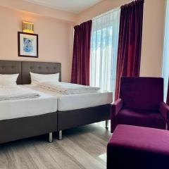 Hotel Nevada Hamburg