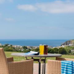 Praa Sands Holiday Park