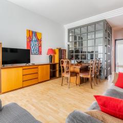 Milano Corso Sempione Principe Eugenio 3 Pax Wi-Fi