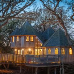 Shorefield Country Park