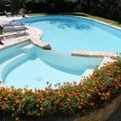 Gîte une treille en provence