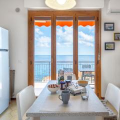 Appartamento Bouganville