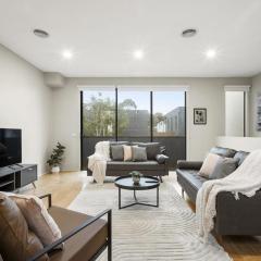 The Brighton Townhouse