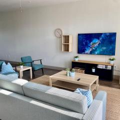 Secure Space Near Memorial Lake view Gym Pool WD