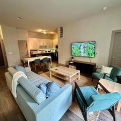 Vargos Longterm Gym pool 2B2B King fully equipped