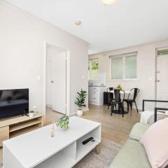 Domi Rentals - The Carlisle Apartments