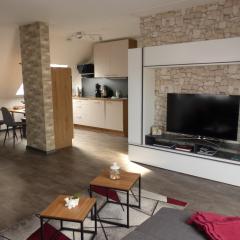 Ferienwohnung Regia Fulda - Künzell - Bachrain