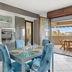 Eutychia Bright Apartment