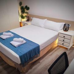 KSEV Apartments Azahar