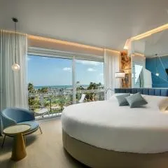 Ambasciatori Suite Hotel