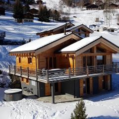 Chalet Aramis
