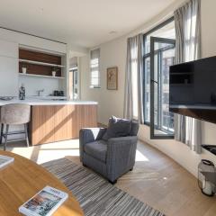 Downtown Brussels Splendor Suites V