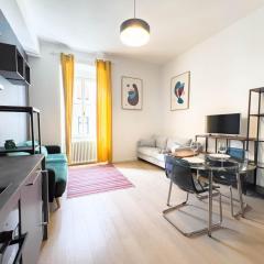 San Lazzaro 1 Tirabora Short Rent