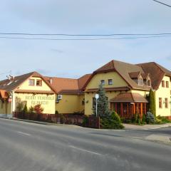 Berki Vendéglő és Hotel