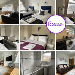 Dinizia, 2 bedrooms, sleeps 5