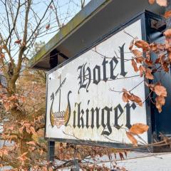 Hotel zum Wikinger
