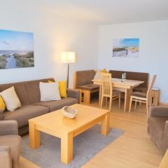 Haus Belvedere App 52 WLAN inkl